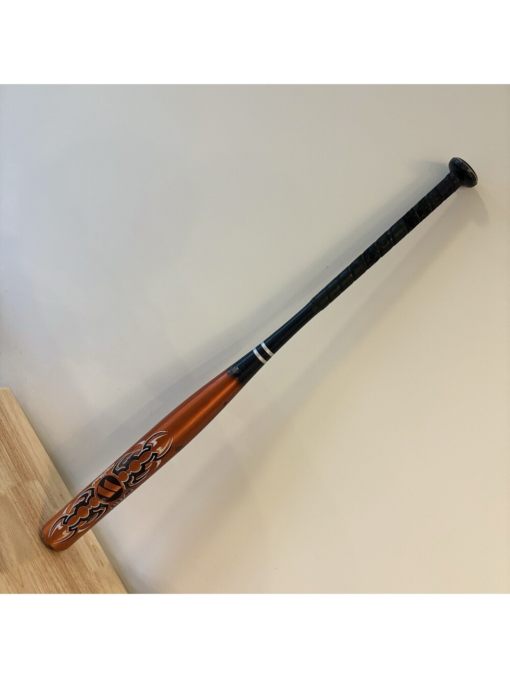 WORTH INSANITY 34" W4SB7  NSA Aproved BPF1.20  3430P 28oz Softball Bat